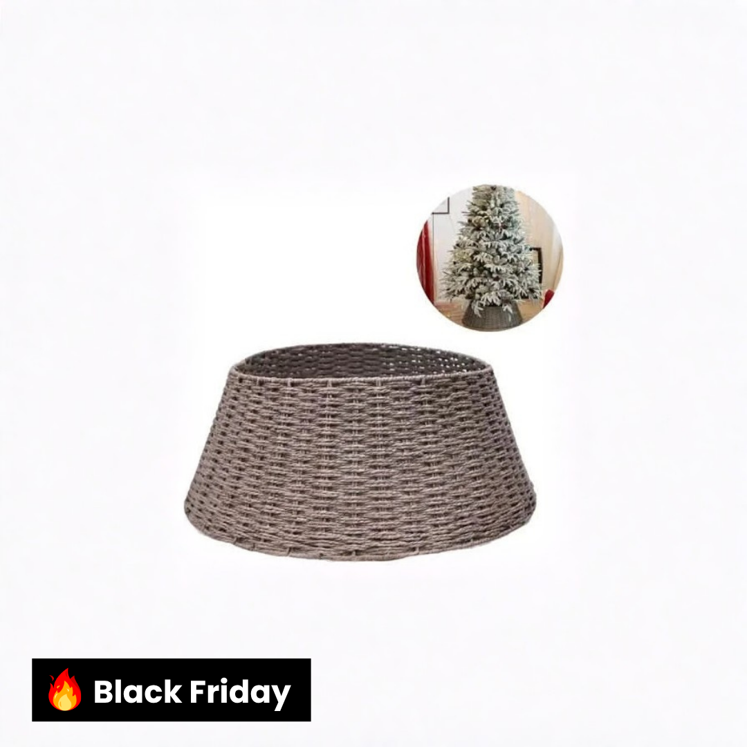 Saia Rígida Para Arvore De Natal T: 48x60x24cm