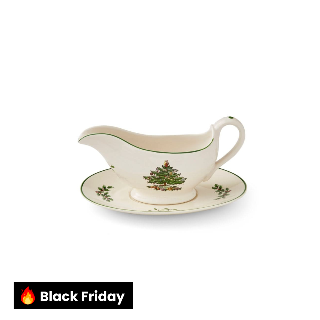 Kit Chaleira com Pire Natalino – 2 Peças