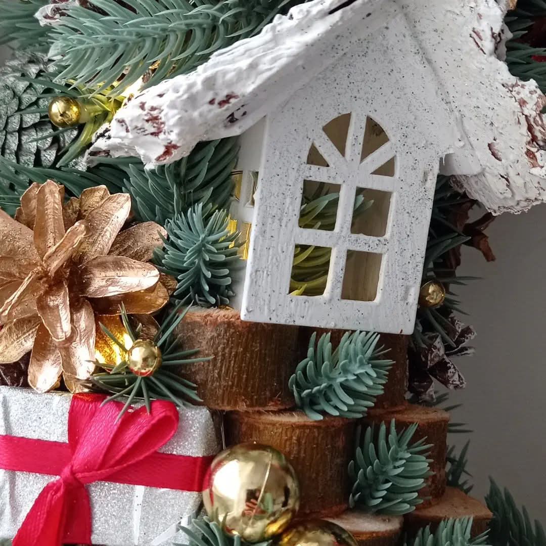 Guirlanda Premium HoHoHome