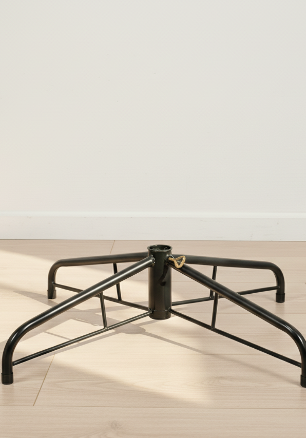 Árvore Realeza com 1200 LEDs Brancos e Coloridos