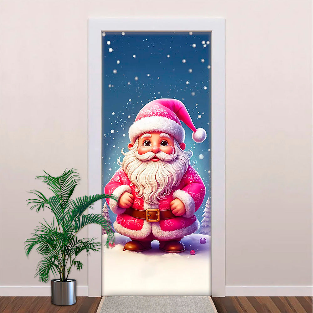 Capas de Porta Natal + Brinde