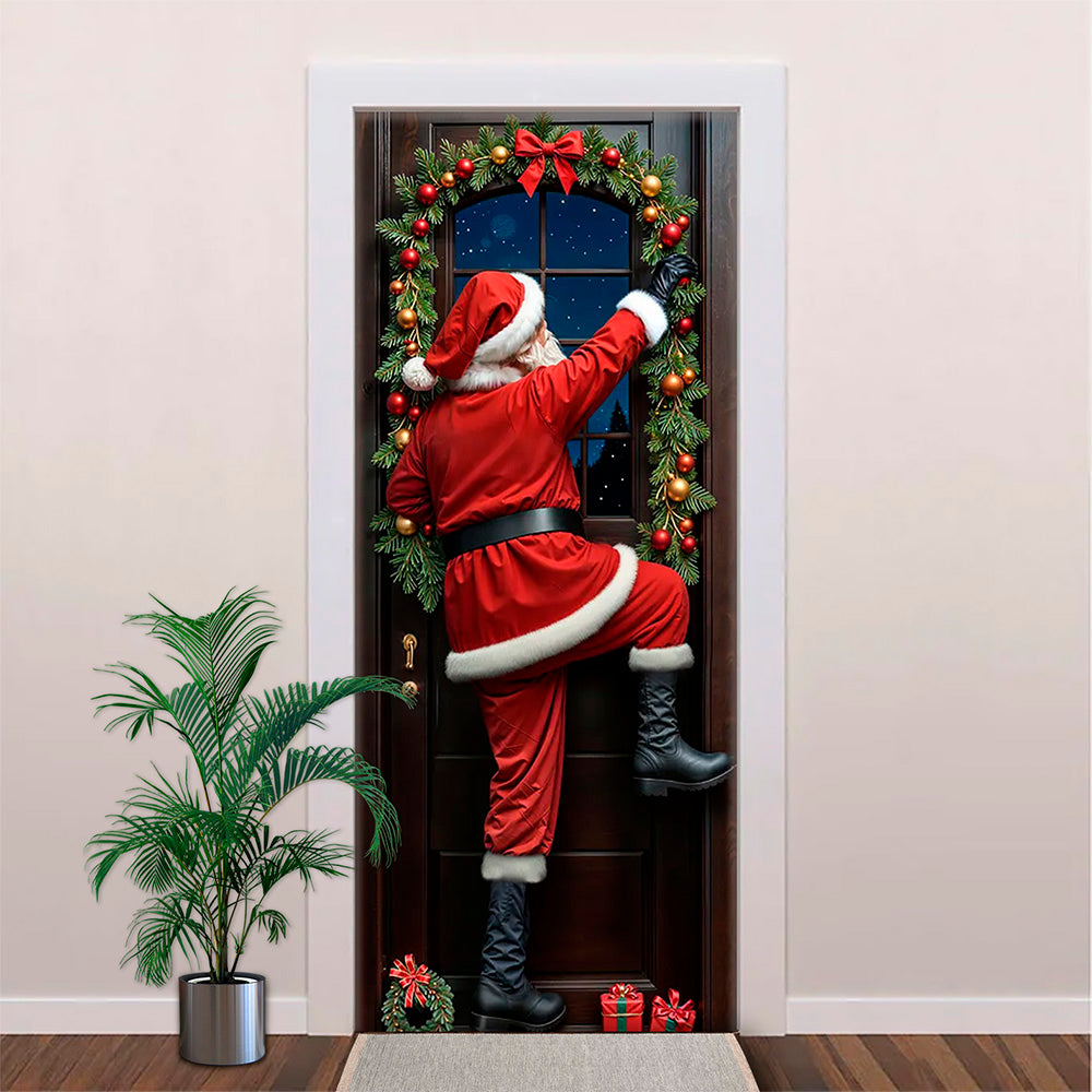 Capas de Porta Natal + Brinde