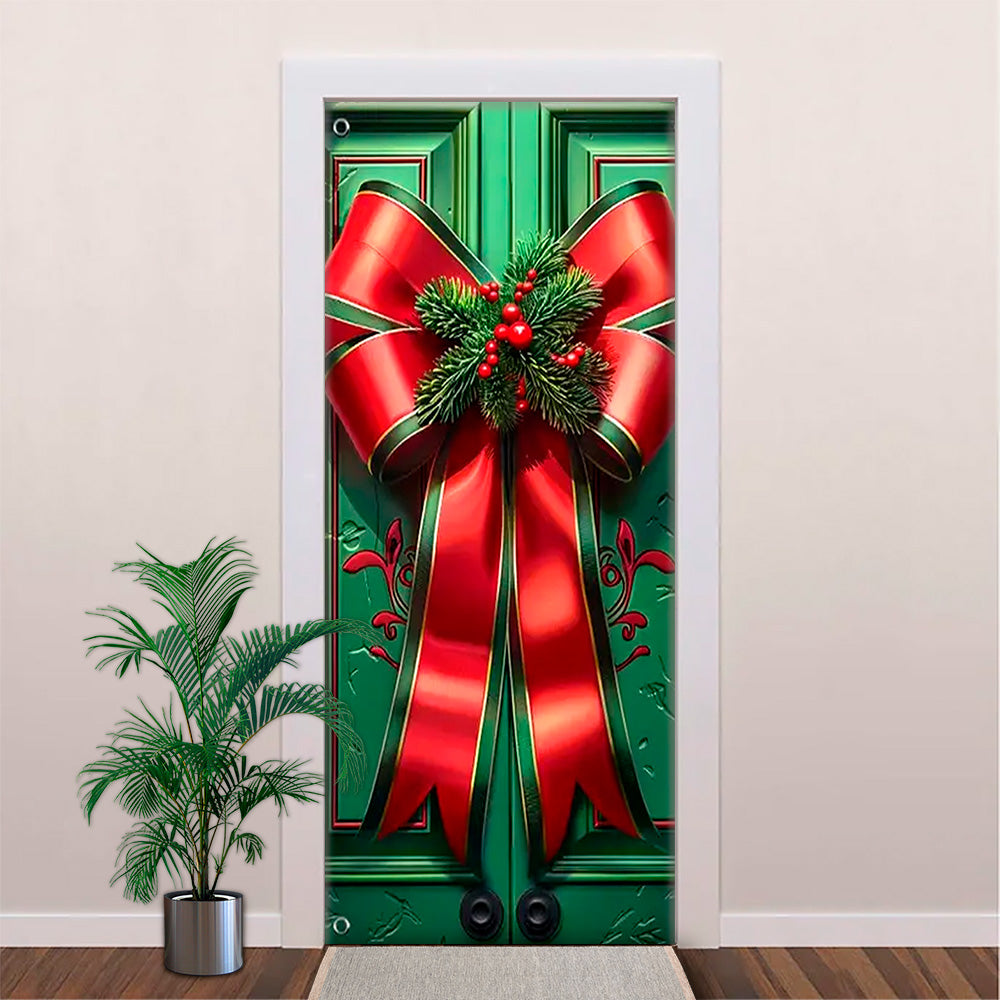 Capas de Porta Natal + Brinde