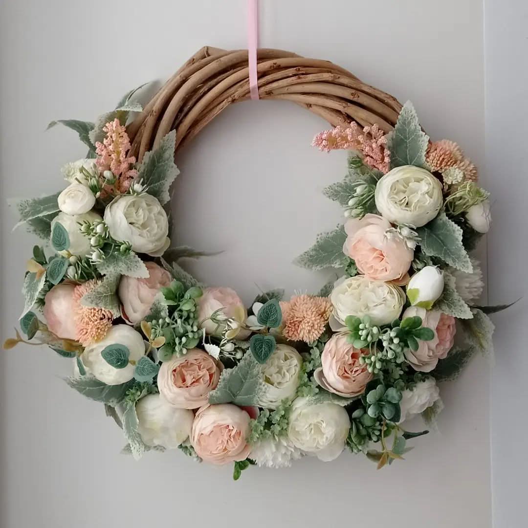 Guirlanda Tradição Encantada