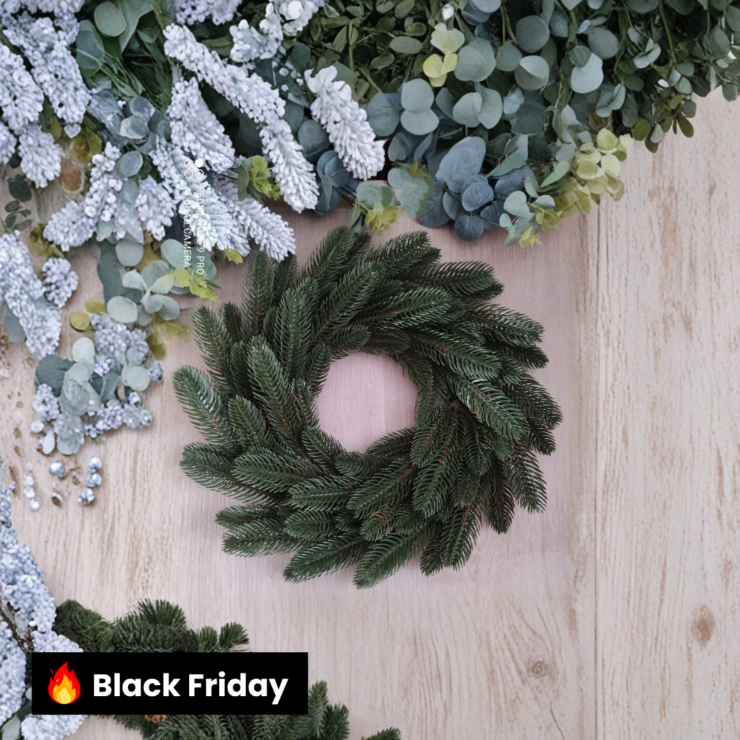 Guirlanda Tradicional Deluxe