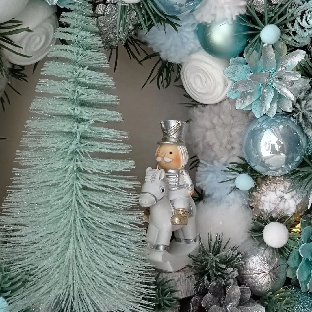 Guirlanda Encanto de Natal