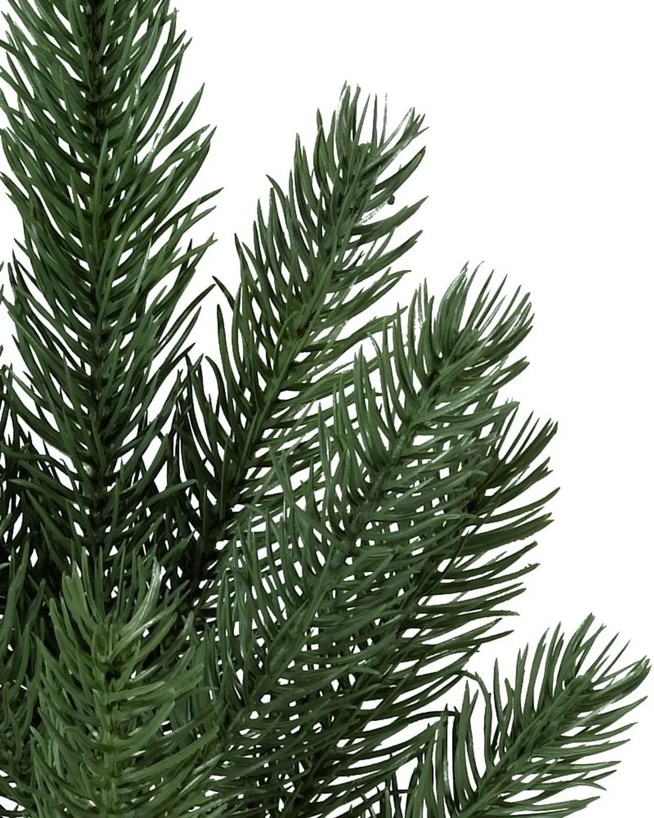 Árvore Vermont White Spruce [ + LED DE BRINDE ]